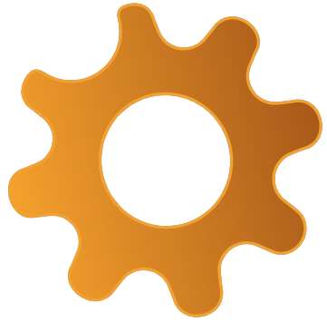 Large Gear