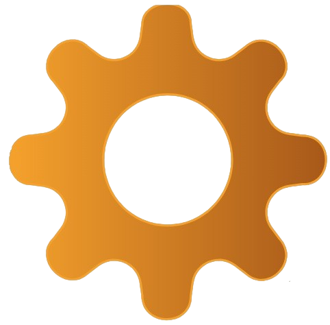 Small Gear